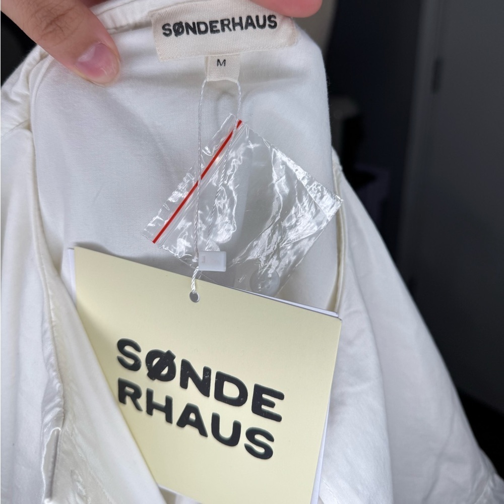 SØNDERHAUS Kella dress - Picture 2 of 4
